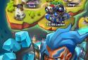 Taptap Heroes screenshot 5