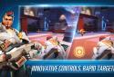 Mobile Battleground: Frontline screenshot 1