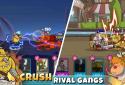 Be Castle Defense: Tower Crush Tower Conquest screenshot 1