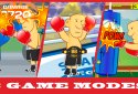 Arnold - Boxing Craft screenshot 1