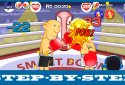 Arnold - Boxing Craft screenshot 2