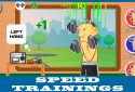Arnold - Boxing Craft screenshot 4
