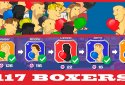 Arnold - Boxing Craft screenshot 5