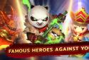 Duel Heroes screenshot 5