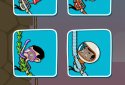 Mr Bean - Risky Ropes screenshot 4