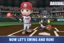 BASEBALL NINE screenshot 2
