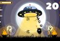 Guard Of The Light : Shooting and Tower Defense screenshot 1