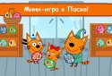 Три Кота Магазин Игра: Детские Развивающие Игры screenshot 1