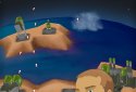 Fusion Turret Idle Clicker screenshot 3