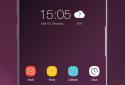 Super S9 Launcher for Galaxy S9/S8 launcher screenshot 1