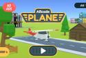 Arcade Plane 3D screenshot 2