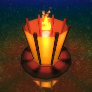 Ashi: Lake of Light