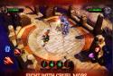 UnderVerse: AR Wars & 3D Duel screenshot 5