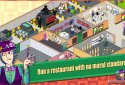 We Happy Restaurant screenshot 5
