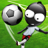 Stickman Soccer 