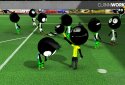 Stickman Soccer 2018 screenshot 3
