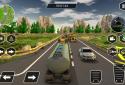 Dr. Truck Driver : Real Truck Simulator 3D screenshot 2