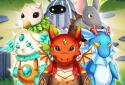 MOMON: Mobile Monsters screenshot 1
