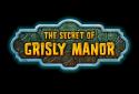 The Secret of Grisly Manor screenshot 1