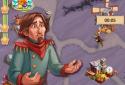 Gnomes Garden: The Lost King screenshot 3