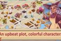 Gnomes Garden: The Lost King screenshot 5