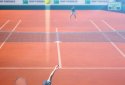French Open: Tennis Games 3D Championships 2018 screenshot 1