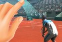French Open: Tennis Games 3D Championships 2018 screenshot 2