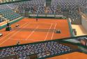 French Open: Tennis Games 3D Championships 2018 screenshot 4