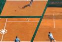 French Open: Tennis Games 3D Championships 2018 screenshot 5