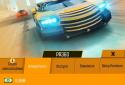 Car Racing Clicker: Driving Simulation Idle Games screenshot 2
