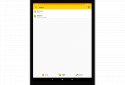 Notepad - Simple Lists screenshot 12