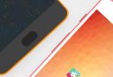 Talitha Square - Icon Pack screenshot 3