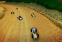 Rush Kart Racing 3D screenshot 1