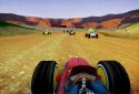 Rush Kart Racing 3D screenshot 3
