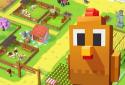 Blocky Farm screenshot 3