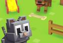 Blocky Farm screenshot 4