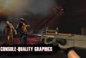 Zombie Dead- Call of Saver? screenshot 4