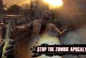 Zombie Dead- Call of Saver? screenshot 5