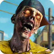 Zombie Dead- Call of Saver?