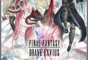FINAL FANTASY BRAVE EXVIUS screenshot 1