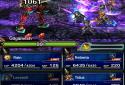 FINAL FANTASY BRAVE EXVIUS screenshot 2