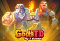 TD Gods: Myth defense screenshot 5