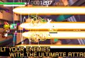 BlazeFury - Skies Revenge Squadron screenshot 3