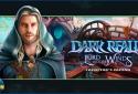 Hidden Object - Dark Realm: Lord of the Winds screenshot 1