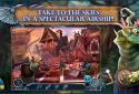 Hidden Object - Dark Realm: Lord of the Winds screenshot 2