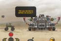 War Cars 2  screenshot 1