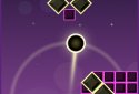 Circle vs Spikes: tricky tap game screenshot 1