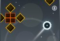 Circle vs Spikes: tricky tap game screenshot 8