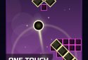 Circle vs Spikes: tricky tap game screenshot 9