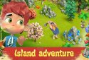 Family Age: beautiful farm adventures sim screenshot 5